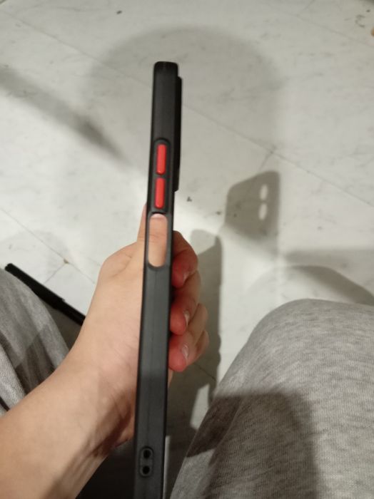 Чехол для телефона хорнор x8d