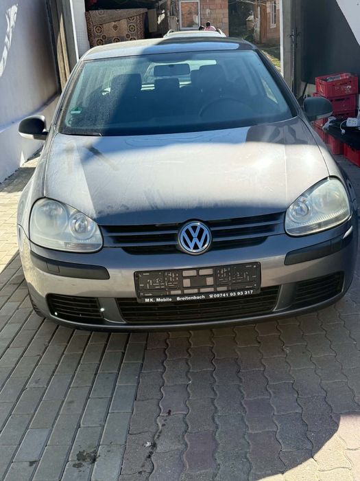 Volkswagen e-Golf