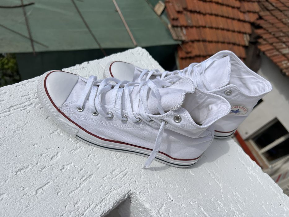 Converse All Star 44.5 Mid