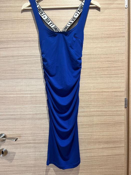 Нова рокля CK Fashion