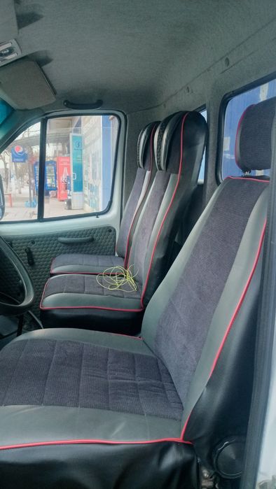 Газель эвакуатор 2013 йил площадка янги узунлиги 5.70 енига 2.15