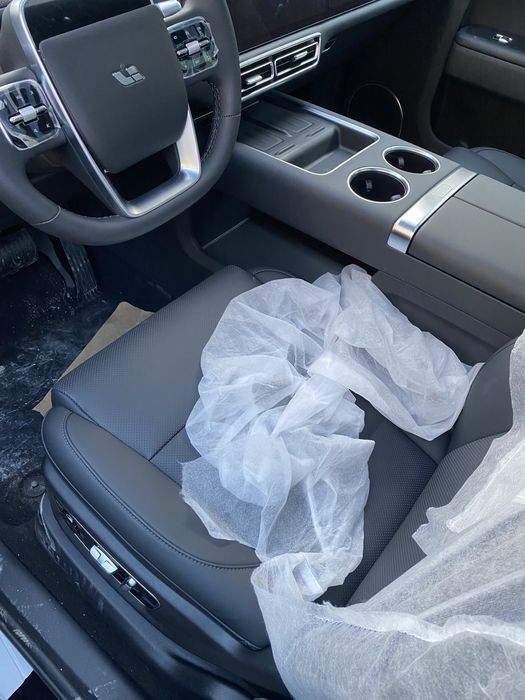 Li 9 Lixiang ultra full Garantiyali +