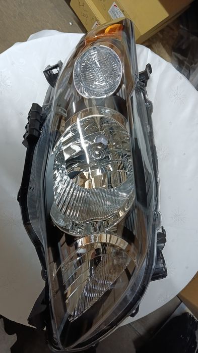 Фара Королла USA Кузов 150