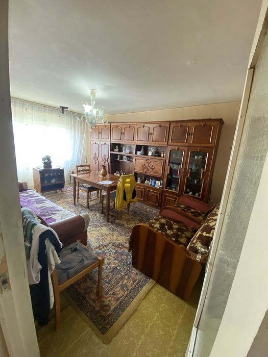 De vanzare Apartament 3 Camere 1987 Trivale  pret 85.000€