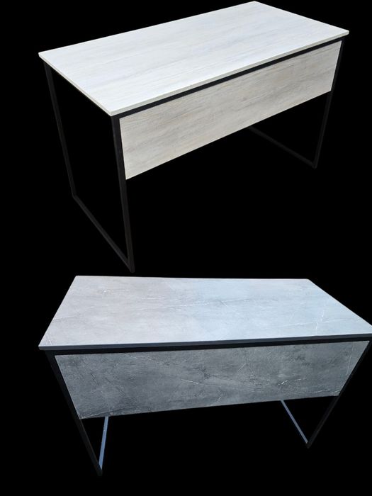 Стол лофт парта  аксия