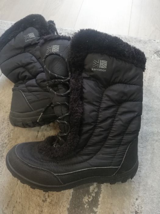 Апрески Karrimor