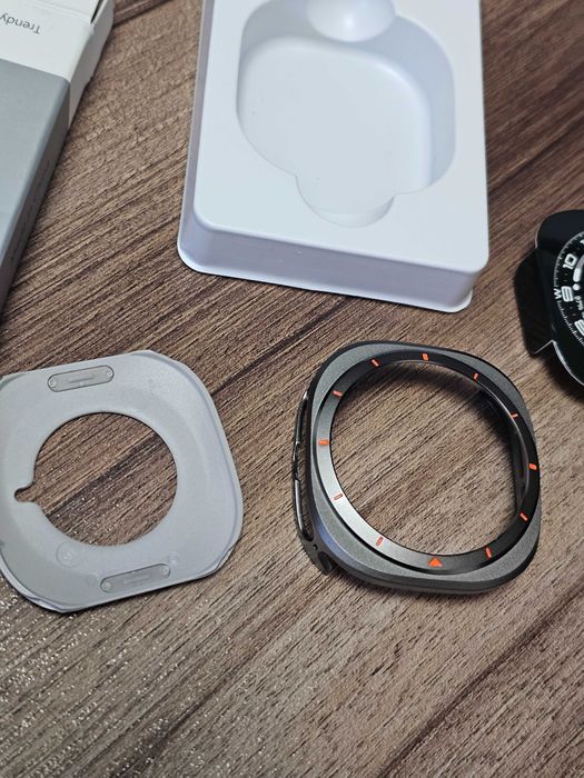 Husa/Carcasa Samsung Galaxy Watch Ultra