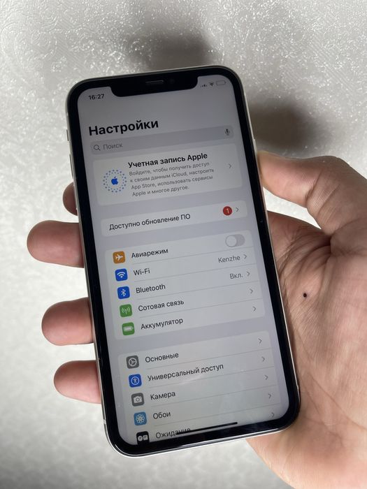 Срочно продам айфон 11 ‼️‼️