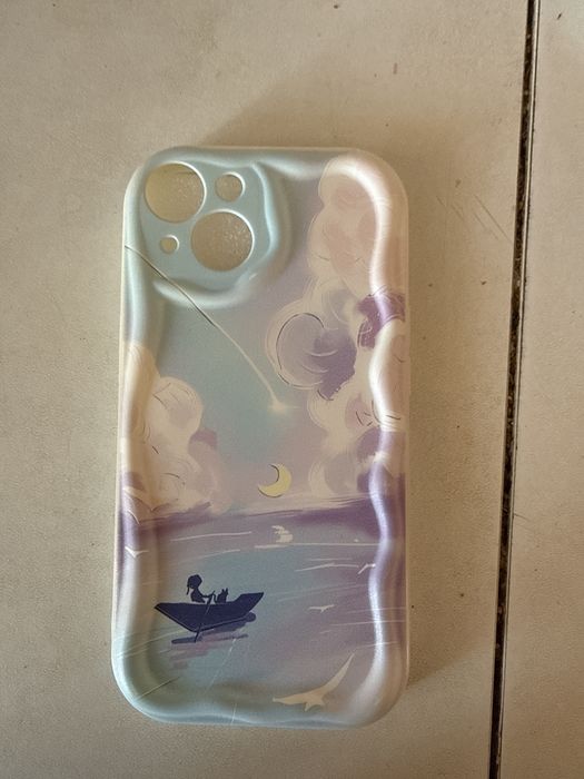 Новые чехлы для iPhone 14