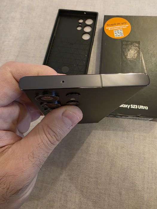Samsung Galaxy S23 Ultra 512, 12 Gb ram