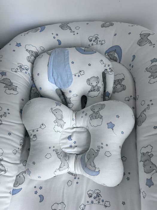 Baby nest Marienne’s