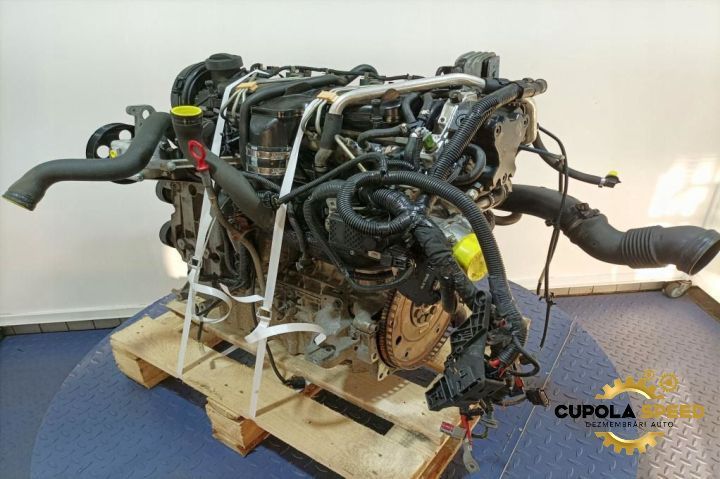 Motor fara anexe 2.4D 200Cp Euro 5 d5244t18 Volvo XC90 1 [facelift] [