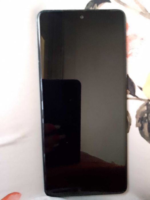 Galacsi A71 SM-A715F/DS