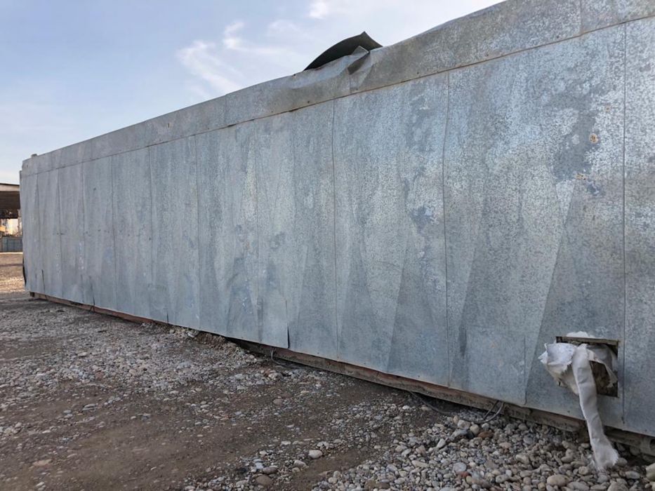 Контейнер для воды