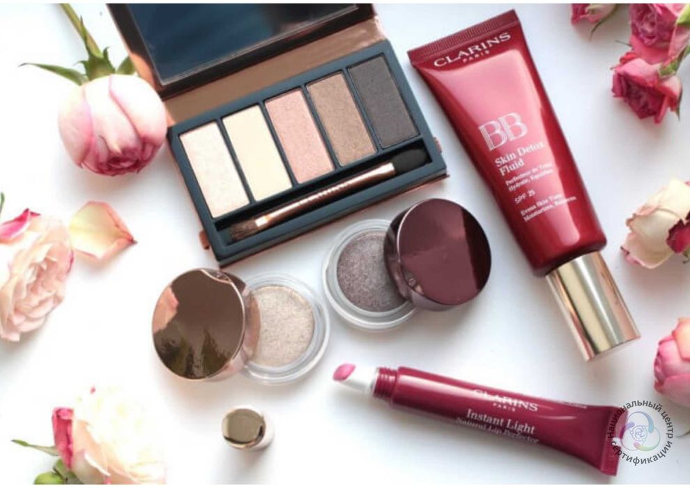 СГР Свидетельство о государственной регистрации на БАДы, Косметику