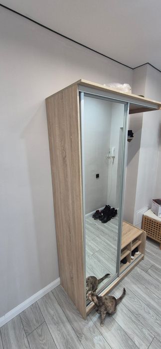 Мебель для прихожей