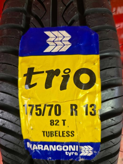 1 Anvelopa de VARA - 175/70/13 - Marangoni OLD Car NOUA - DOT VECHI