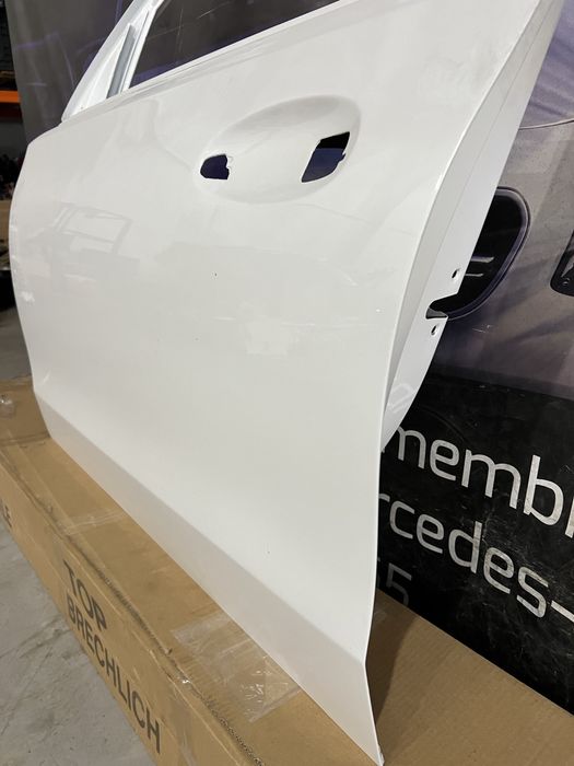 Usa fata stg Mercedes c class W206 A2067206100