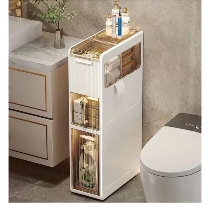 Органайзер полка шкаф