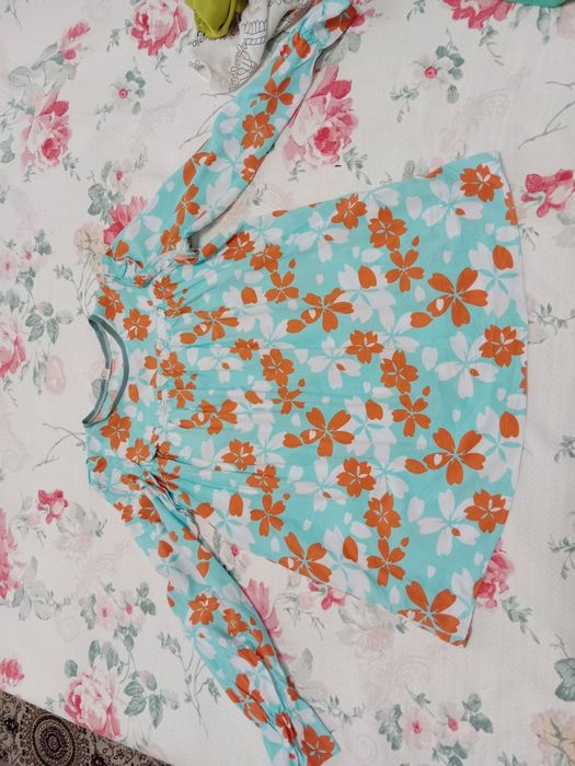 Срочно продам почти новую двойку