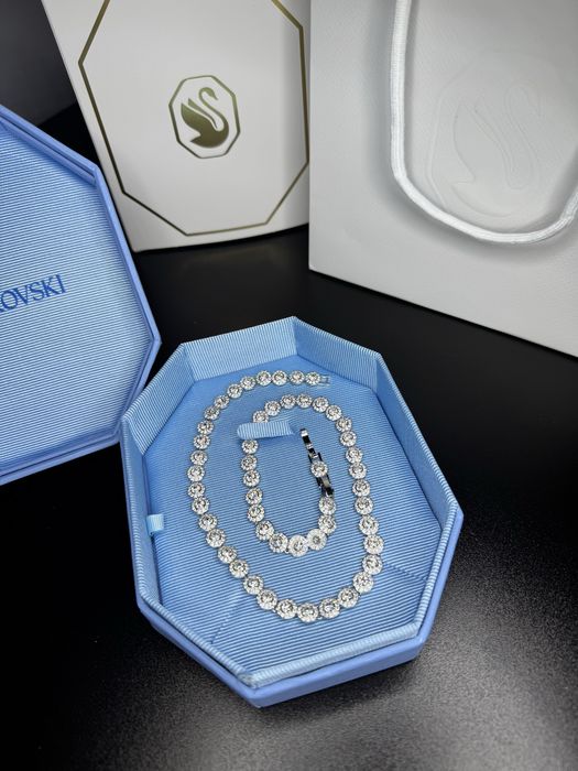 Colier Swarovski Angelic