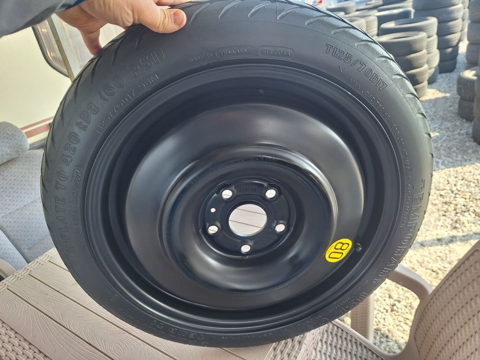 Патерица Toyota Auris