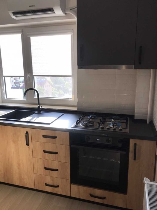 Proprietar, inchiriez garsoniera dubla, disponibila imediat + loc parcare