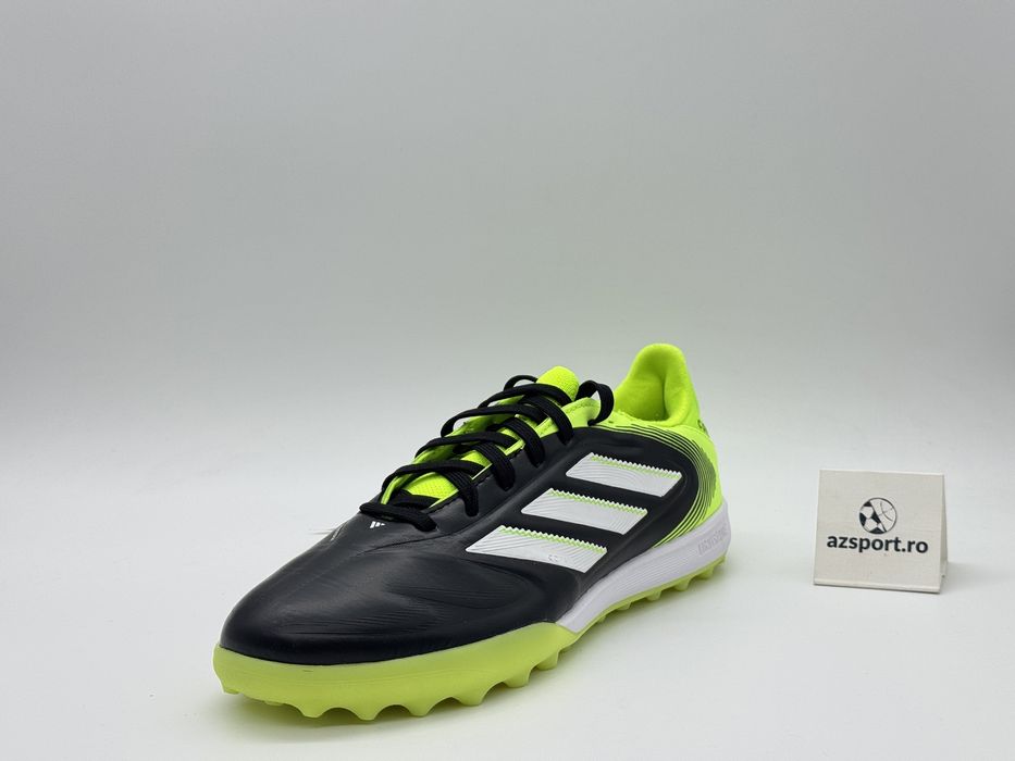 Adidas Copa Pure 3 PRO TF Noi Originali (39 1/3)