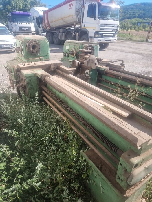 Струг с11 мв 2броя