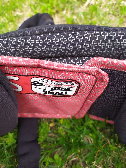 Трапец , колан за кайт сърф Naish Mafia -размер S