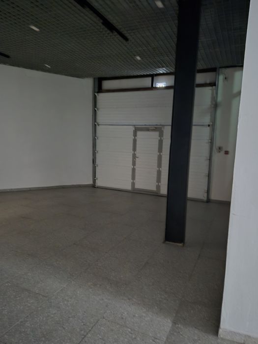 Коммерческая недвижимость