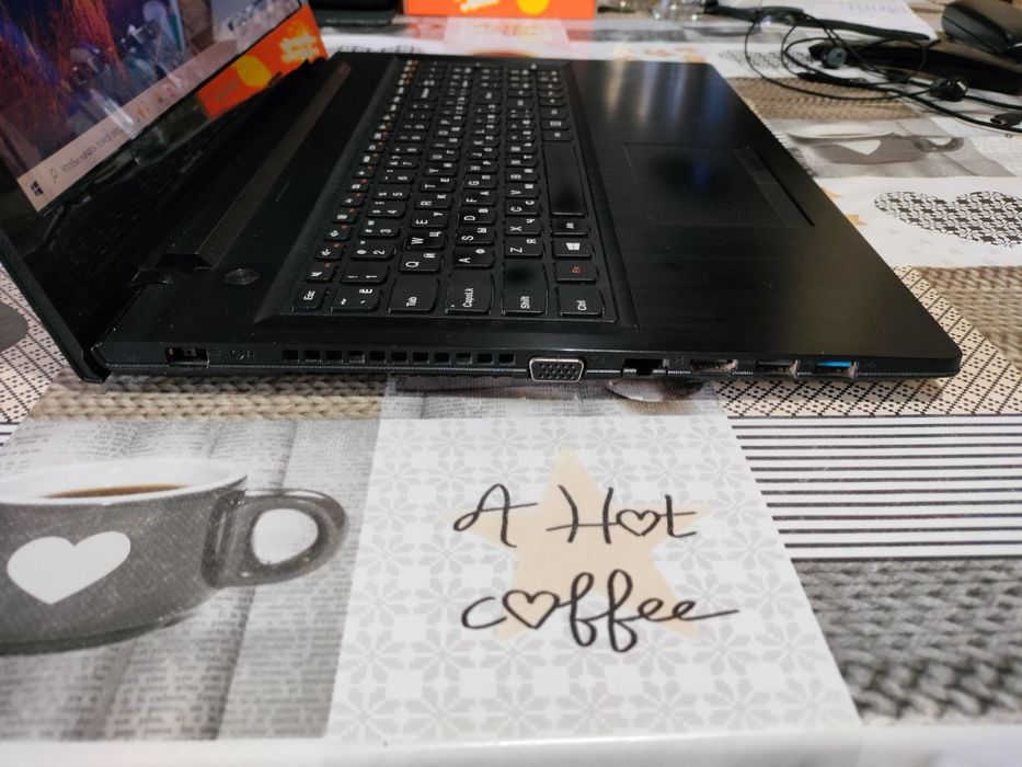 Ноутбук Lenovo g50-70