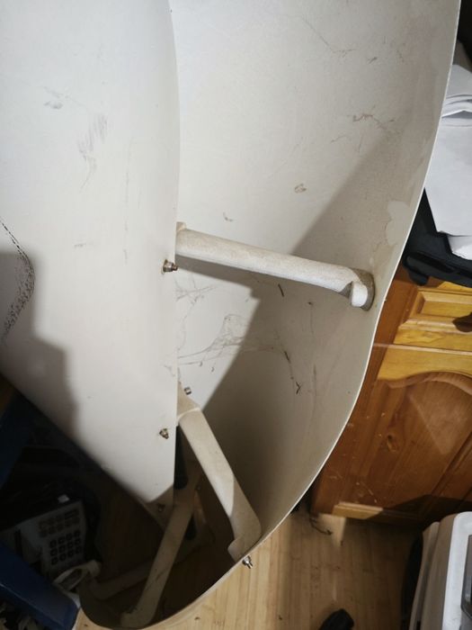 Вятърен генератор 48v-600w