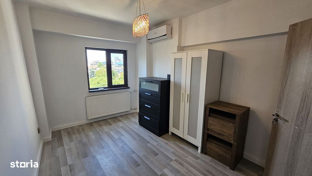 Apartament 3 camere Tineretului | 2 Bai | Teava de gaz |Metrou 3 min — fotografia 3
