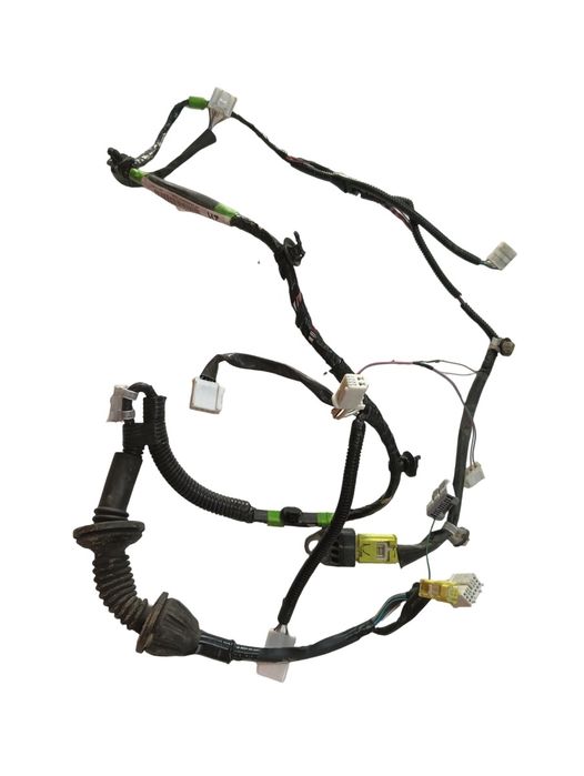 Instalatie Electrica Usa Stanga Fata Toyota Iq _J1_ 2008 - >