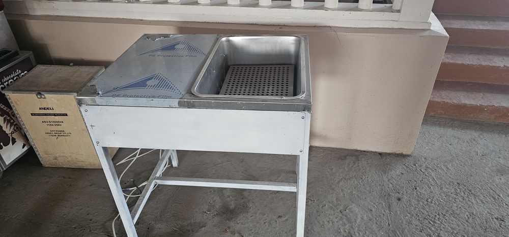 Perashka aparat kattasi  16_20 L  yangi ishlatilmagan