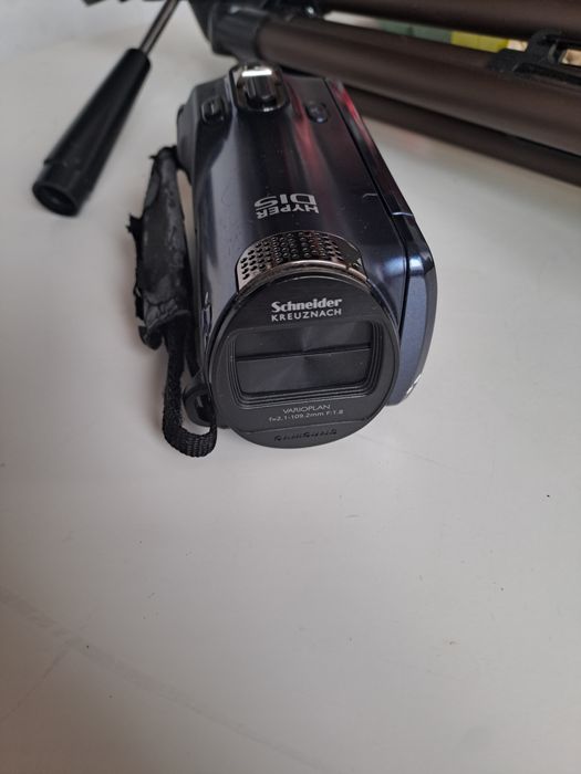 Vand camera video samsung