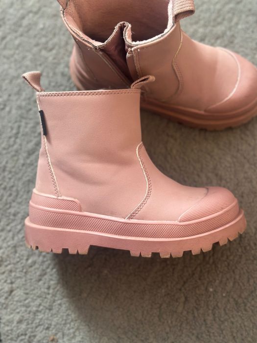 Боти H&M размер 26