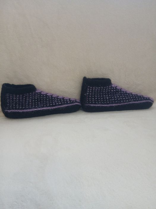 терлици ръчно плетени