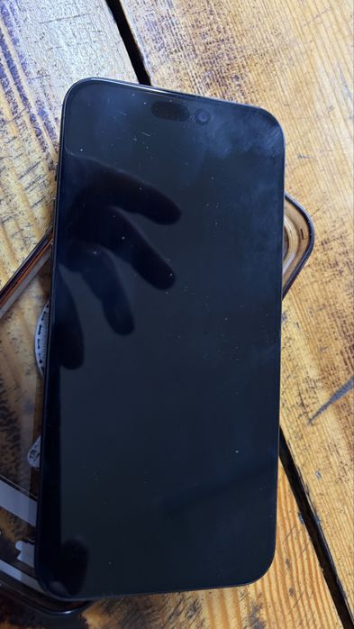 Iphone 15 pro max mn zapazen