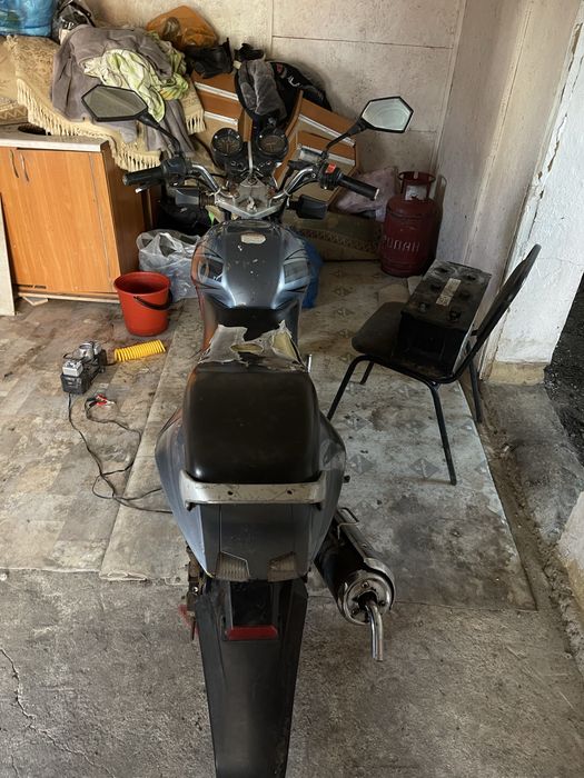 Продам Racer magnum 200 куб