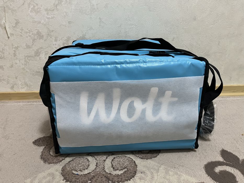 Продаю термосумку