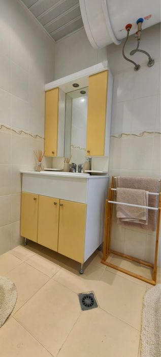 Двустаен в Слънчев бряг