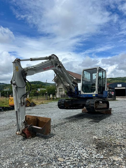 Takeuchi tb 290 an 2013 !