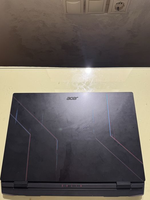 Ноутбку Acer Nitro5