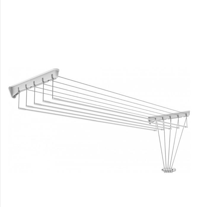 Сушка потолочная новая