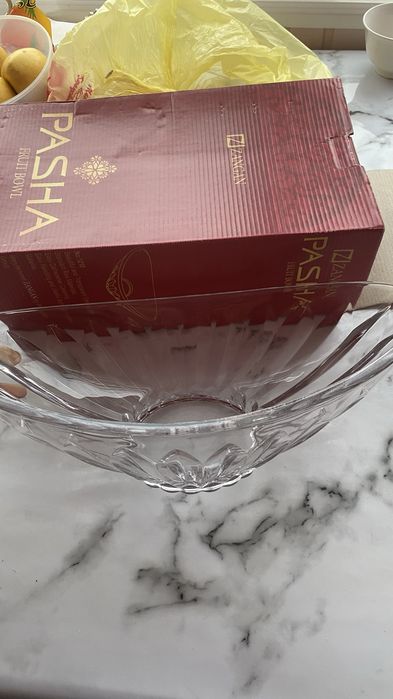 Посуда для дома