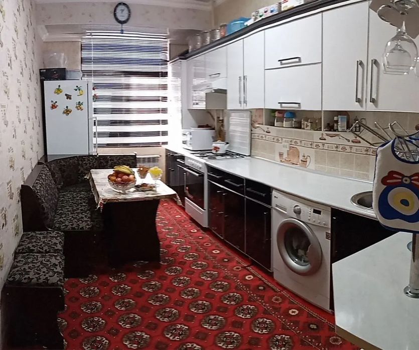 Квартира ижарага берилади