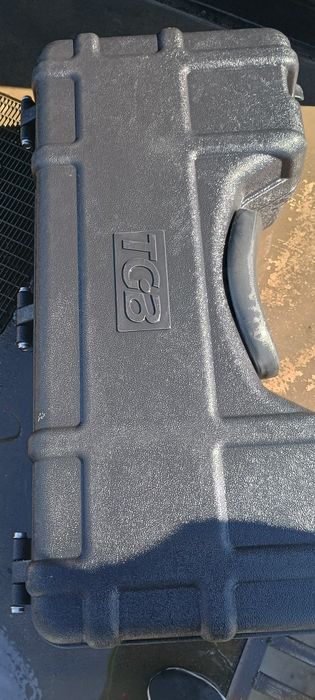 Lada ATV tgb fara defecte