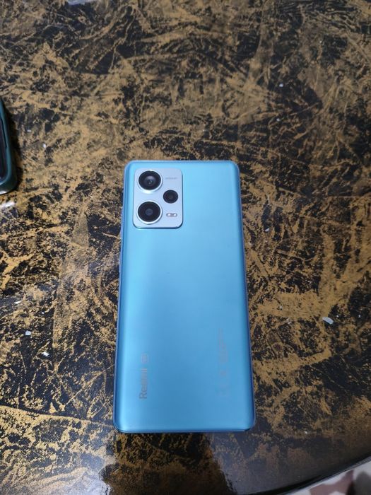 Продается redmi 12 pro 5 g, в идеальном состоянии